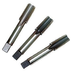 Straight Flute Straight Flute