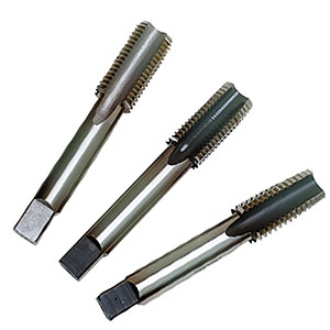 Straight Flute Straight Flute
