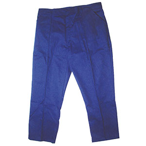 Polycotton - Navy - Regular Polycotton - Navy - Regular
