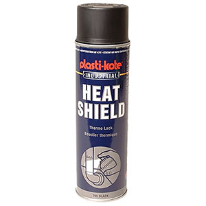 Heat Shield 500ml Heat Shield 500ml