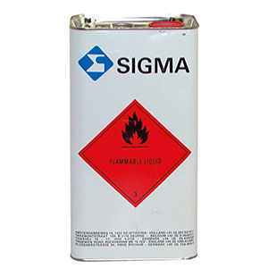 Sigma 91-92 Sigma 91-92