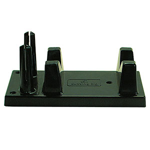 For 1" Black Tubing For 1" Black Tubing