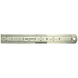 Rabone 64R Four Edge Rabone 64R Four Edge