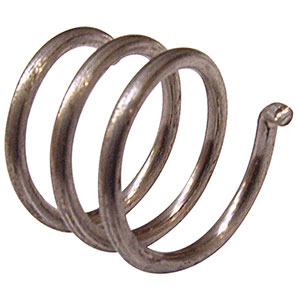 Retain Spring MB25 Retain Spring MB25