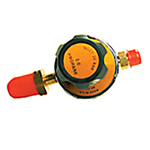 Single Stage Plugged Propane Single Stage Plugged Propane