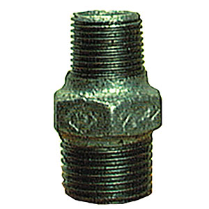 Galv Hex Reducing Par145G Galv Hex Reducing Par145G