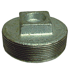 Galv Solid Par148G Galv Solid Par148G