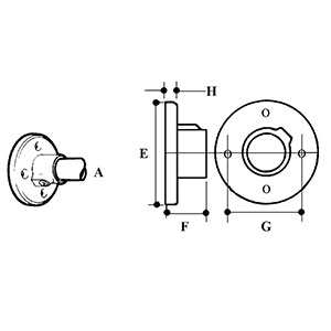 Type 61 Kee Klamp Type 61 Kee Klamp