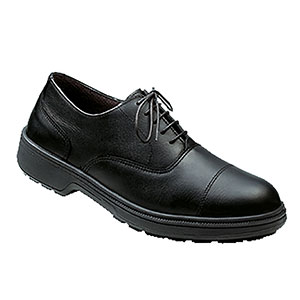 Black Oxford Tie Black Oxford Tie