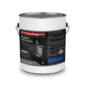Primer - Grey Primer - Grey