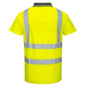 Portwest S477 Yellow S/S