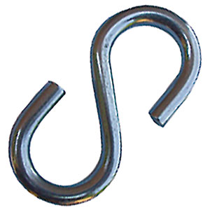 Zinc Plated 5 Pack Zinc Plated 5 Pack