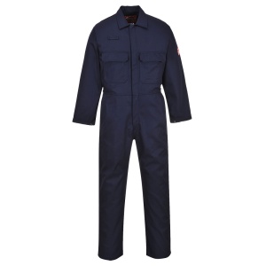 Portwest BIZ1 Bizweld Navy Portwest BIZ1 Bizweld Navy