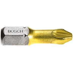 Bosch Maxigrip 3 Pack Bosch Maxigrip 3 Pack
