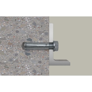 Fischer EA - Standard - BZP