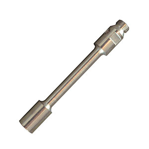 1/2" Male/Female Extension Bar 1/2" Male/Female Extension Bar