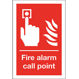 Fire Alarm Call Point Fire Alarm Call Point