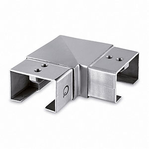 Model 6313 Flush Elbow Square Model 6313 Flush Elbow Square