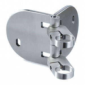 Model 555 Flexible Corner Model 555 Flexible Corner
