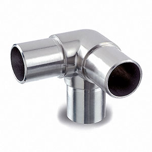 Model 0304 Elbow 90 2 Outlet Model 0304 Elbow 90 2 Outlet