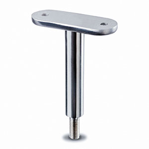 Model 0810 Thread-Flat Model 0810 Thread-Flat