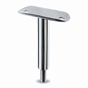 Model 0810 Thread-Tube Model 0810 Thread-Tube