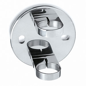 Model 0551 Baluster Bracket Model 0551 Baluster Bracket
