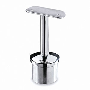 Model 0710 Tube-Tube Saddle Model 0710 Tube-Tube Saddle