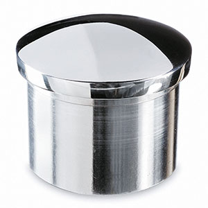 Model 0729 Arched End Cap Model 0729 Arched End Cap