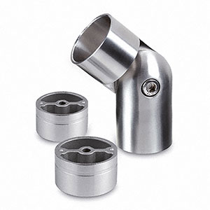 Model 0302 Adj. Flush Angle Model 0302 Adj. Flush Angle