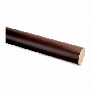Model 8925 Wood Handrail Oak Model 8925 Wood Handrail Oak