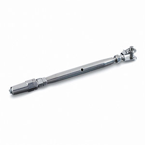 Model 7250 Tensioner with Jaw Model 7250 Tensioner with Jaw