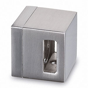 Model 4820 Bar Holder Centre Model 4820 Bar Holder Centre