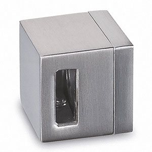 Model 4822 Bar Holder Left Model 4822 Bar Holder Left