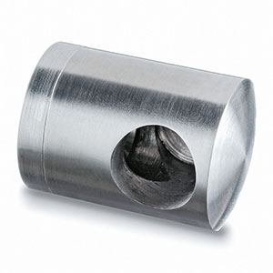 Model 0833 12mm Rod - Flat Model 0833 12mm Rod - Flat