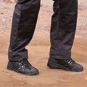 Rhyolite Metatarsal Black S3 Rhyolite Metatarsal Black S3