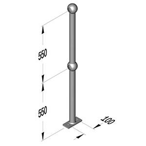 Platform Flat 25nb Platform Flat 25nb