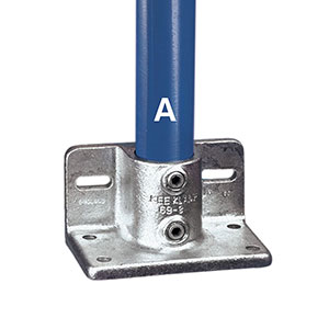 Adaptor Type 69 Kee Klamp Adaptor Type 69 Kee Klamp