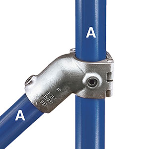 Type A12 Kee Klamp Type A12 Kee Klamp