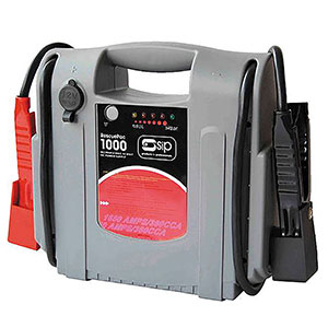 SIP 03936 Rescue PAC 1600 SIP 03936 Rescue PAC 1600