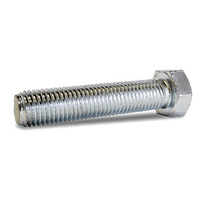 M16 - BZP -10.9 Grade - DIN933 M16 - BZP -10.9 Grade - DIN933