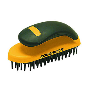 Block Wire Brush Block Wire Brush