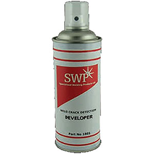 SWP - Detector Developer SWP - Detector Developer