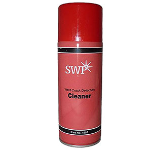 SWP - Detector Cleaner SWP - Detector Cleaner