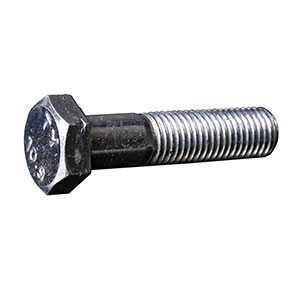 M10 - S/C - 10.9 Grade DIN931 M10 - S/C - 10.9 Grade DIN931
