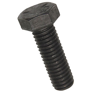 M10 - S/C -10.9 Grade - DIN933 M10 - S/C -10.9 Grade - DIN933