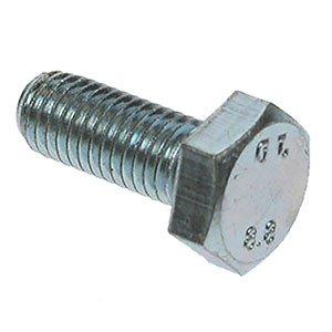 M22 - BZP - 8.8 Grade - DIN933 M22 - BZP - 8.8 Grade - DIN933