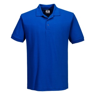 Portwest B210 Royal Blue S/S Portwest B210 Royal Blue S/S