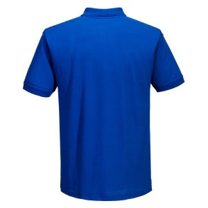 Portwest B210 Royal Blue S/S Portwest B210 Royal Blue S/S