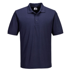 Portwest B210 Navy S/S Portwest B210 Navy S/S